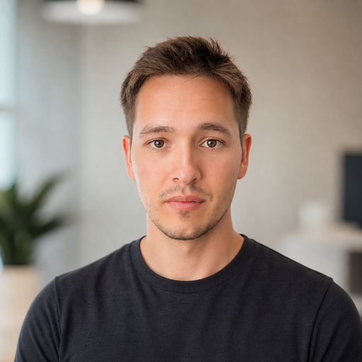 Baptiste Bessard